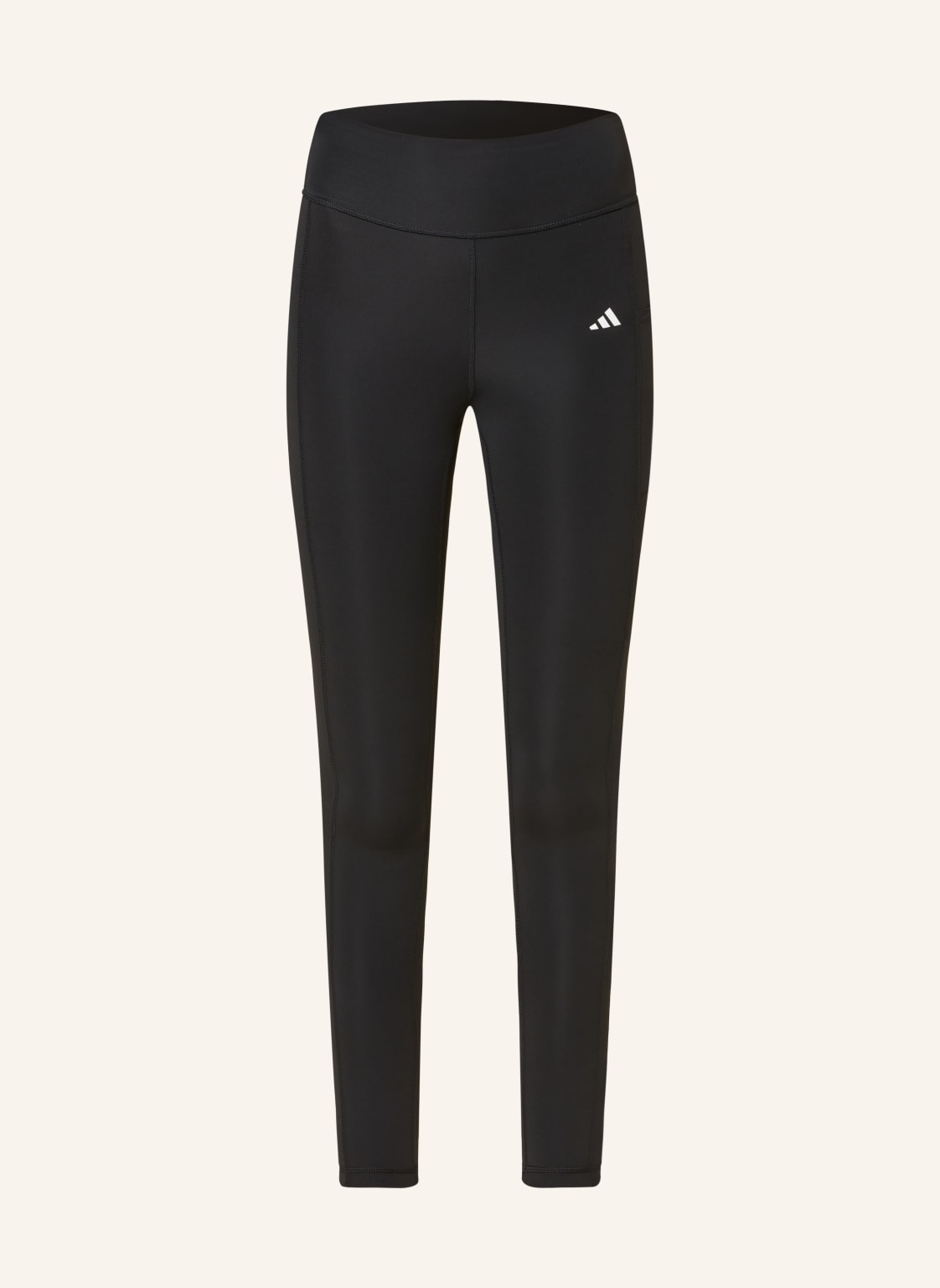 Adidas Tights Optime schwarz Adidas Tights Optime schwarz von Adidas