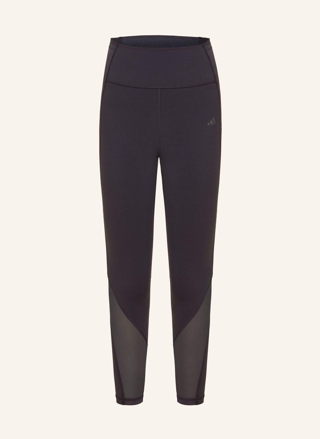 Adidas Tights Tailored Hiit Training lila von Adidas