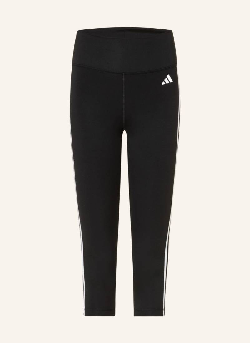 Adidas Tights Train Essentials schwarz von Adidas