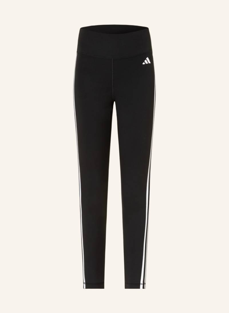 Adidas Tights Train Essentials schwarz von Adidas