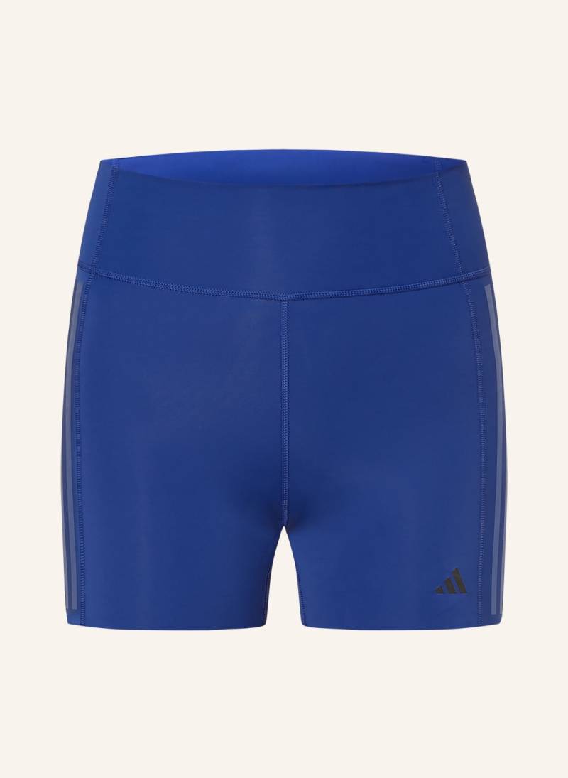 Adidas Tights blau von Adidas