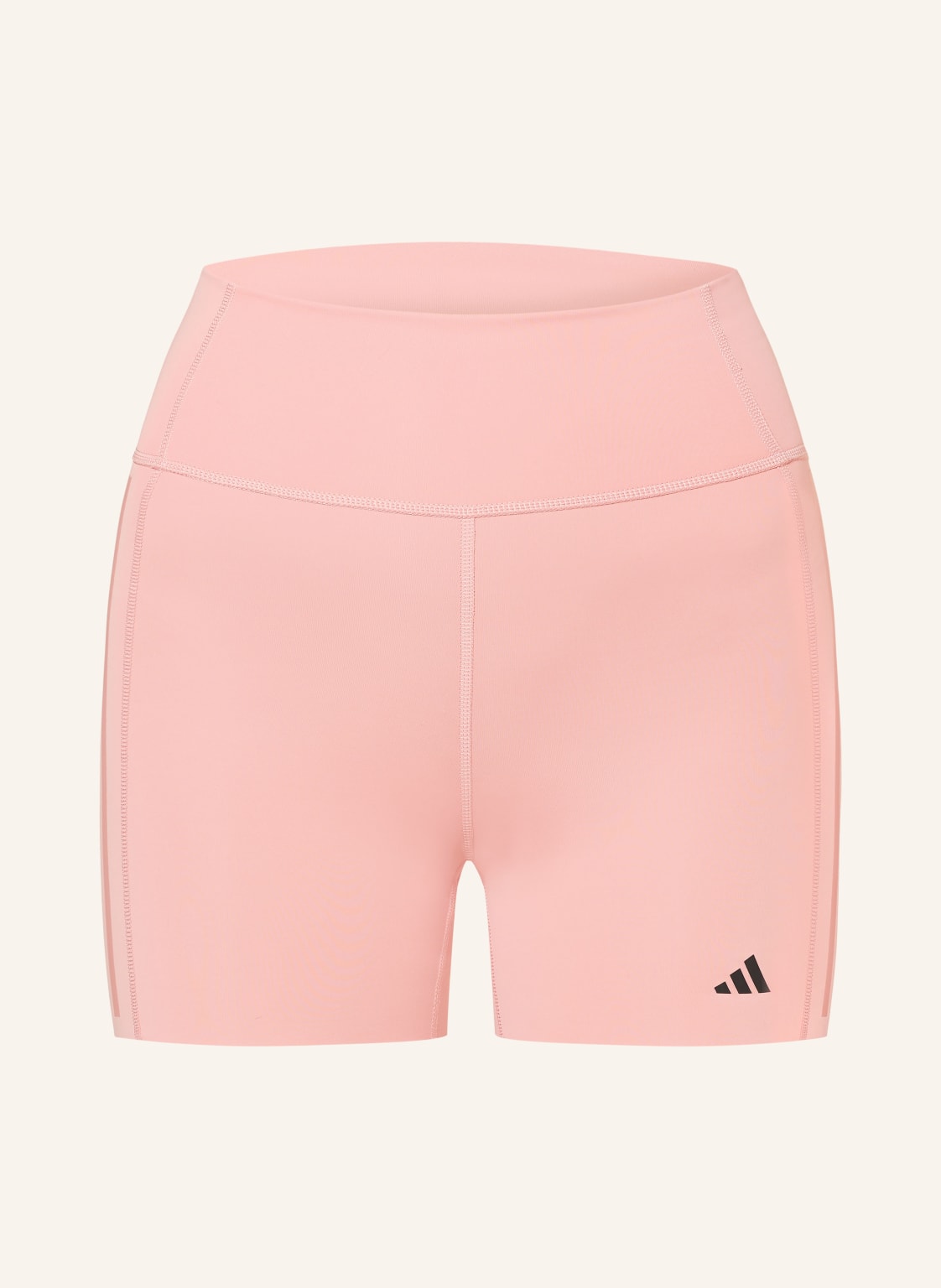 Adidas Tights rosa von Adidas