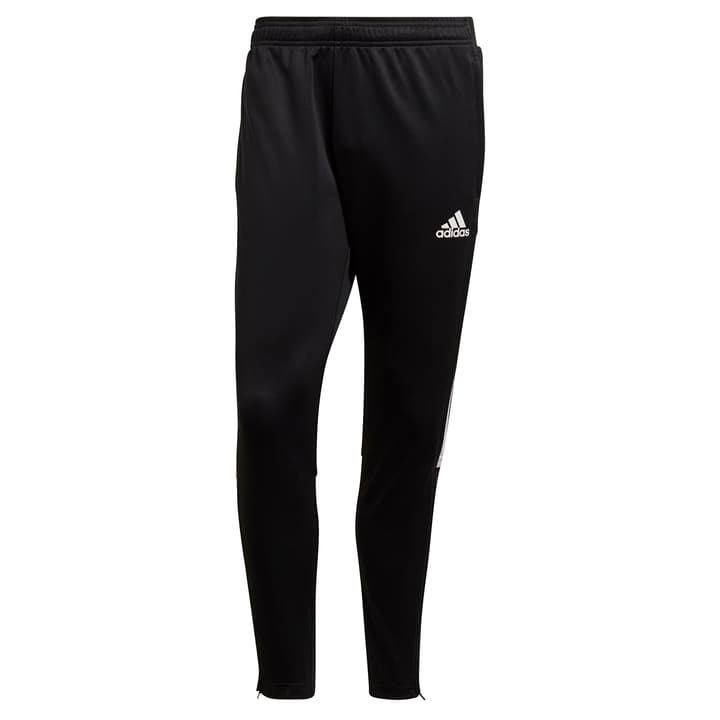Adidas Tiro 21 Training Pant Trainerhose schwarz von Adidas