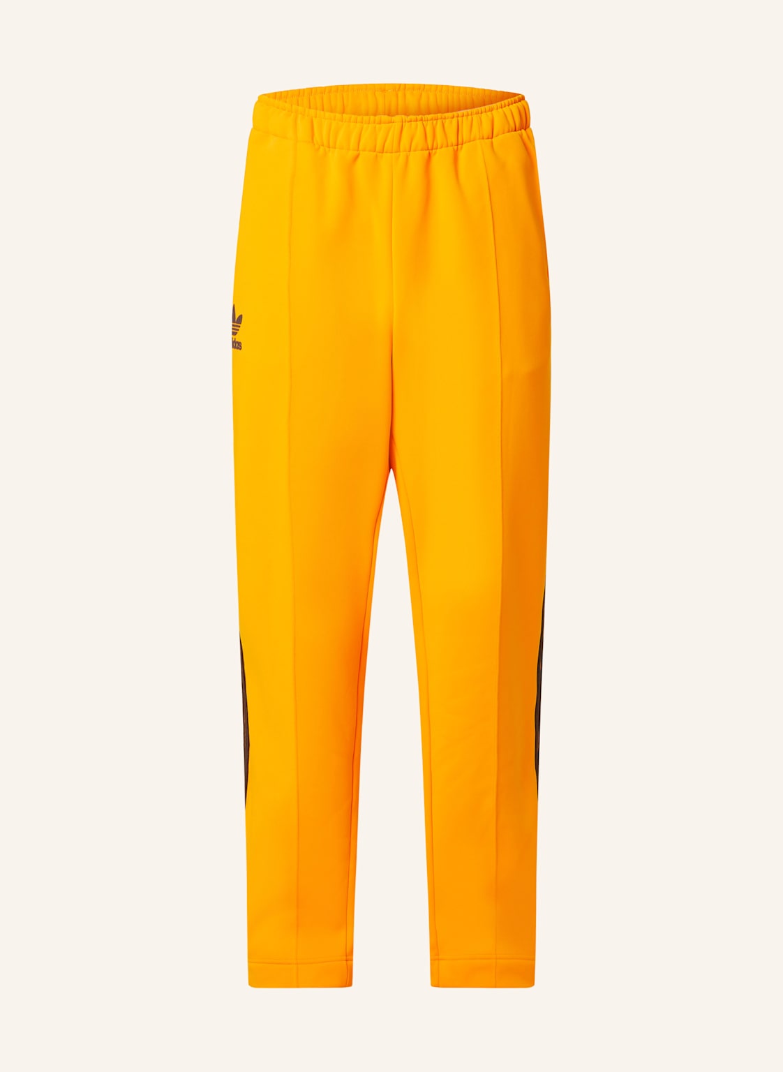 Adidas Track Pants Wales Bonner orange von Adidas