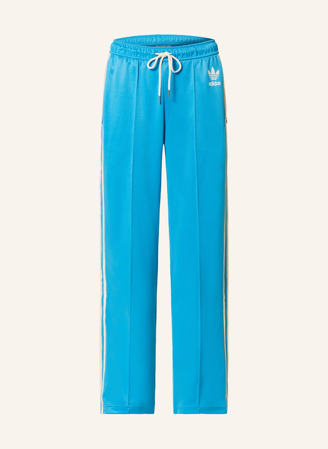 Adidas Track Pants blau Adidas Track Pants blau von Adidas