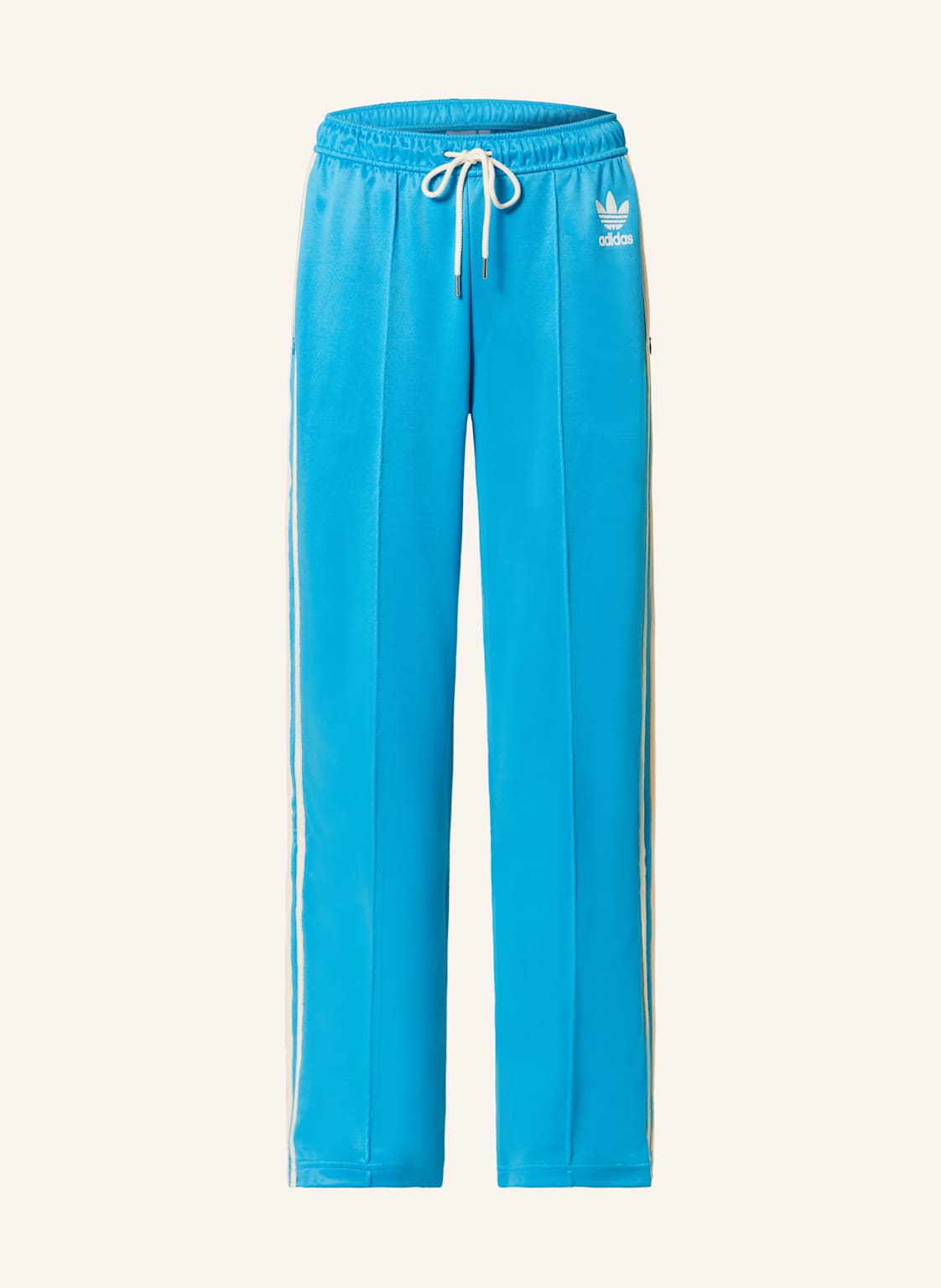 Adidas Track Pants blau von Adidas