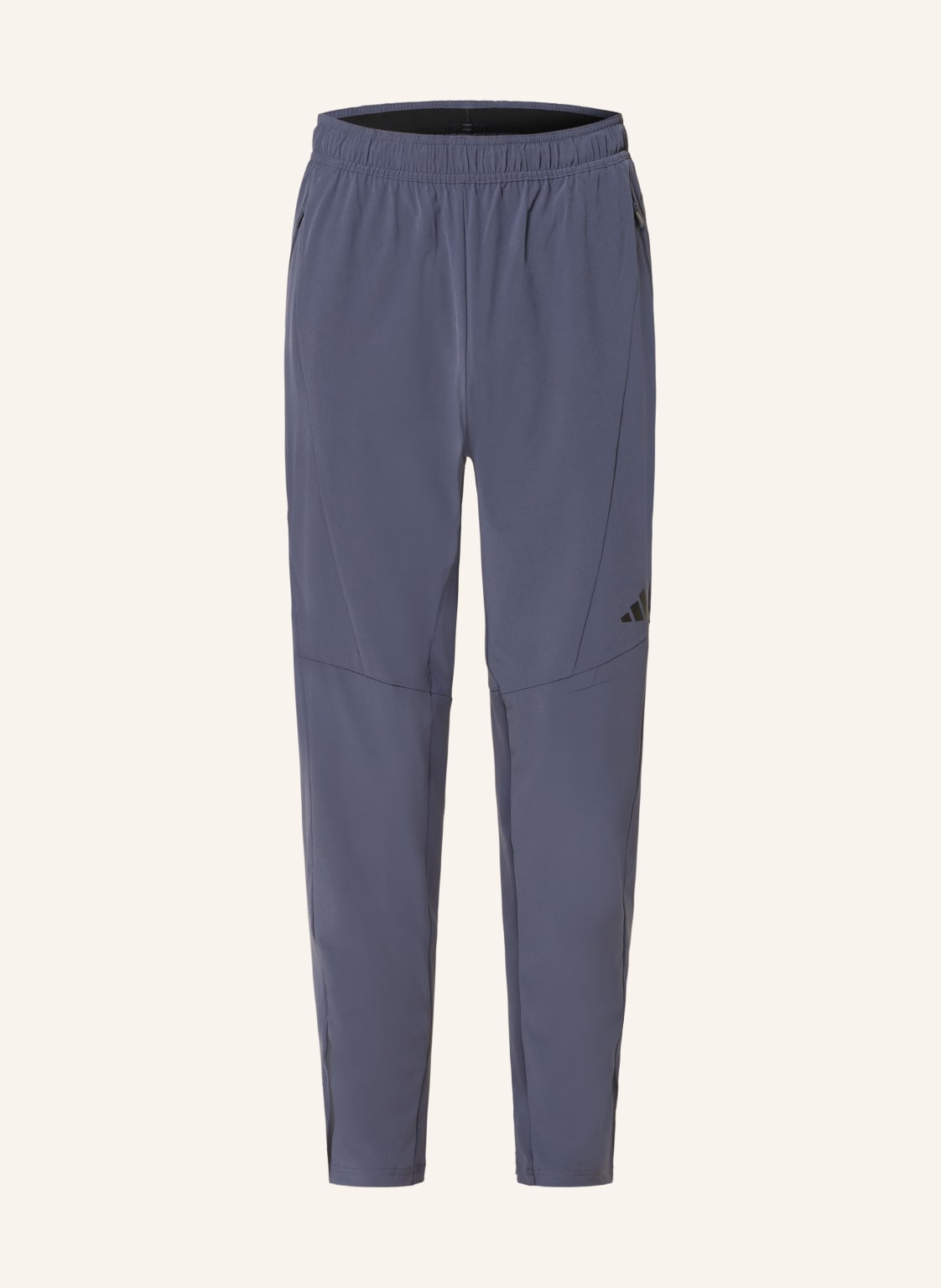 Adidas Trainingshose Gym+ schwarz Adidas Trainingshose Gym+ schwarz von Adidas