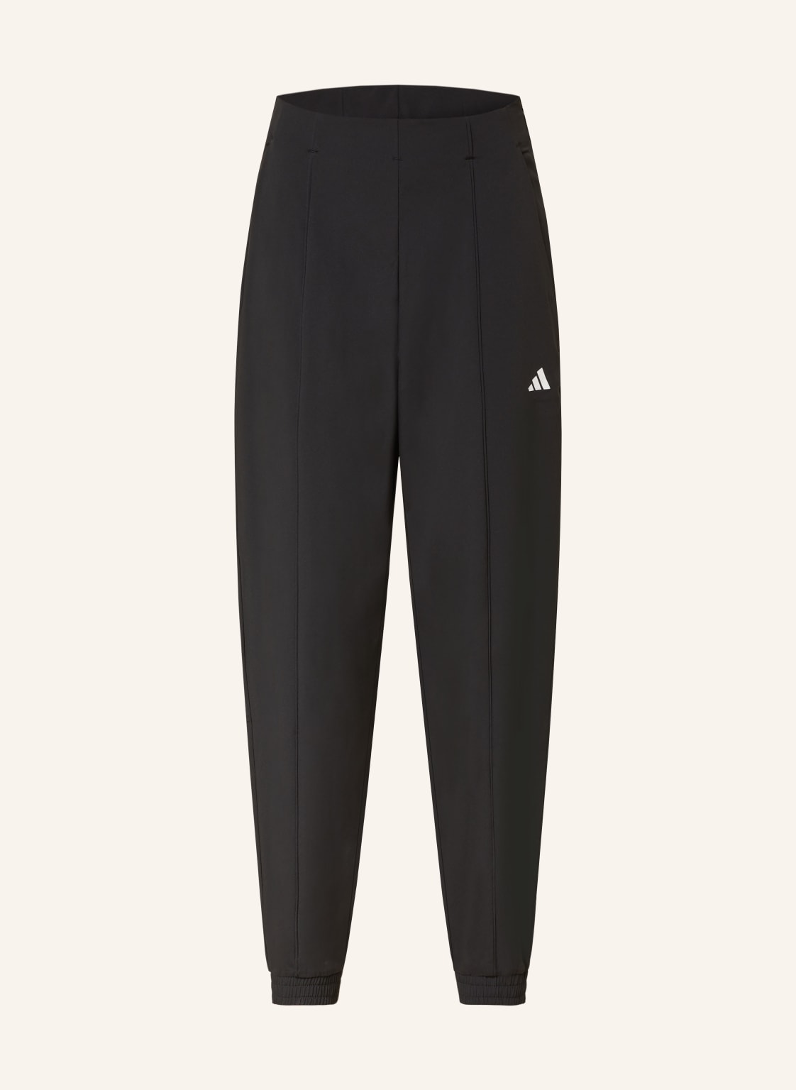 Adidas Trainingshose Train Essentials schwarz Adidas Trainingshose Train Essentials schwarz von Adidas