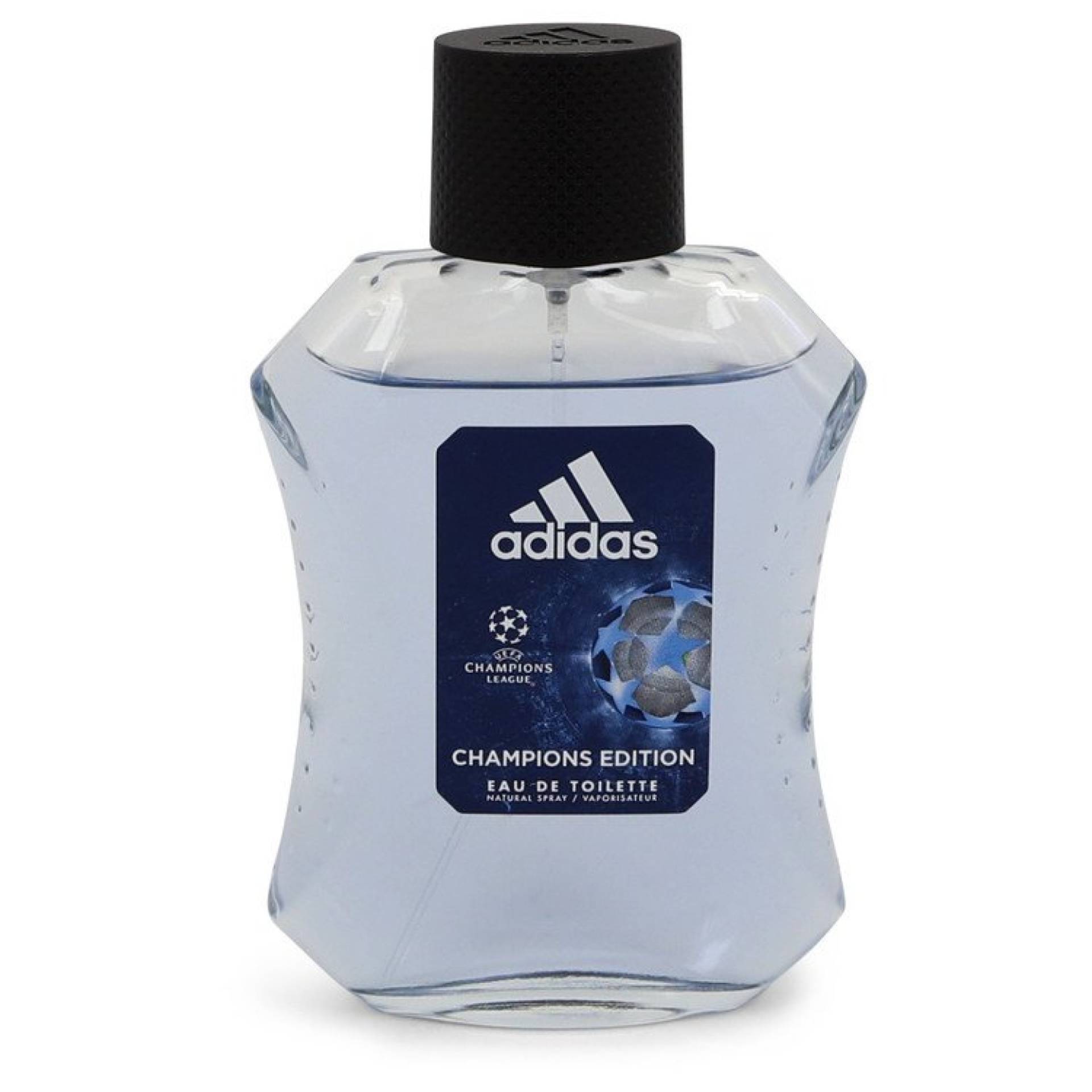 Adidas Uefa Champion League Eau De Toilette Spray (unboxed) 100 ml von Adidas