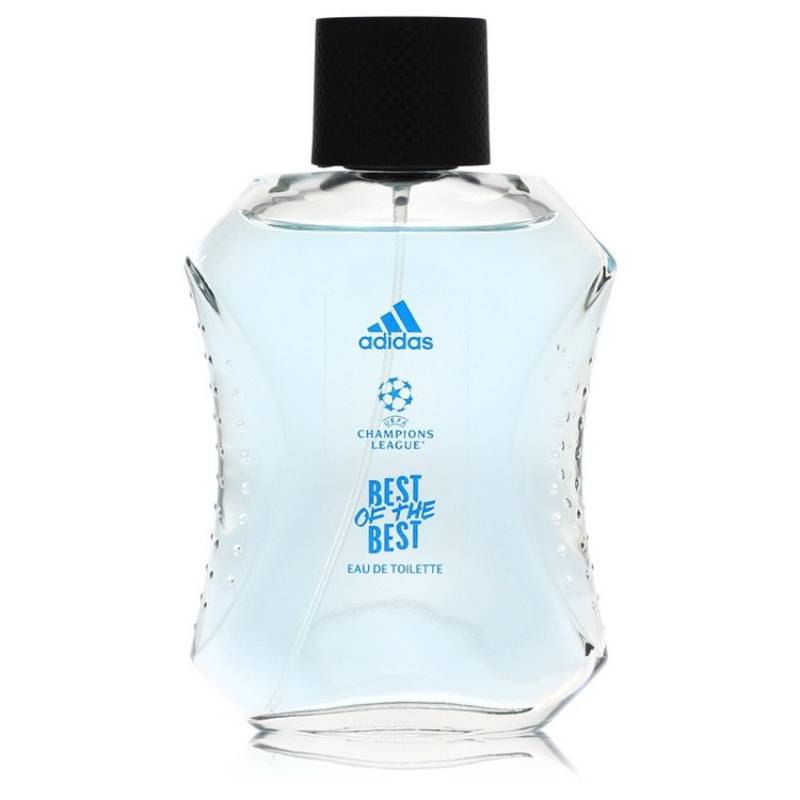 Adidas Uefa Champions League The Best Of The Best Eau De Toilette Spray (Unboxed) 98 ml von Adidas