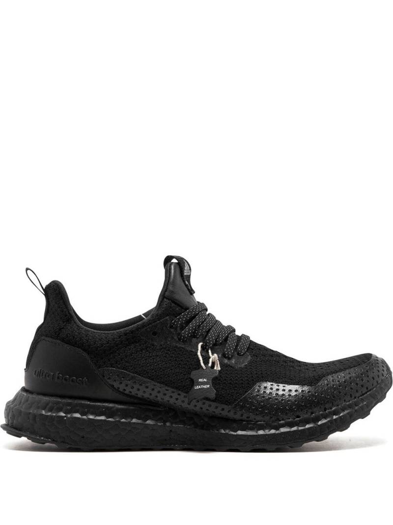 adidas x HAVEN Ultraboost Uncaged "Triple Black" sneakers von adidas