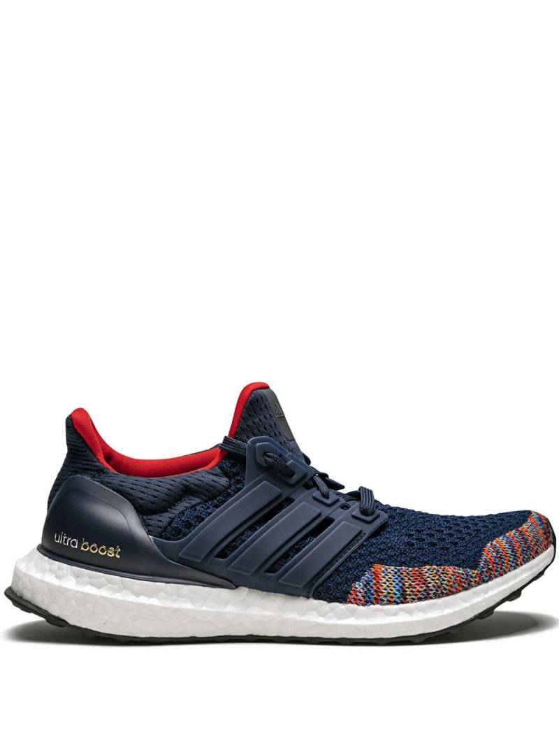 adidas Ultraboost LTD "Multi-Color Toe Navy" sneakers - Blue von adidas