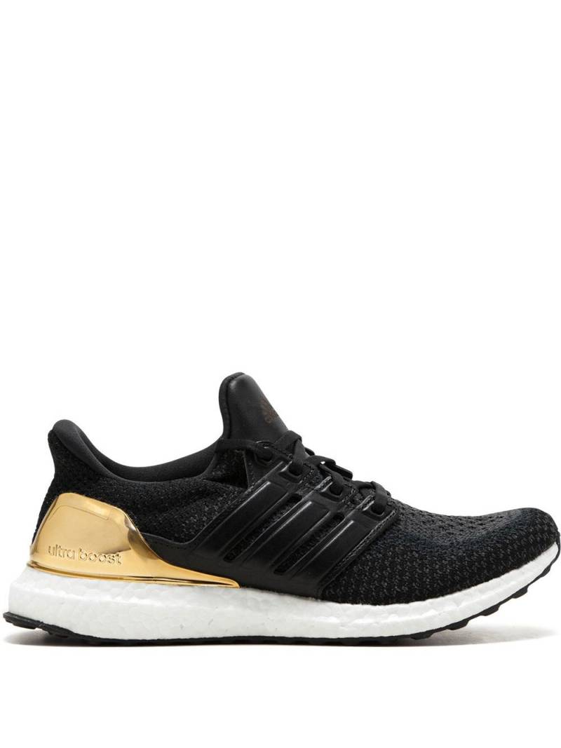 adidas Ultraboost LTD "Gold Medal" sneakers - Black von adidas