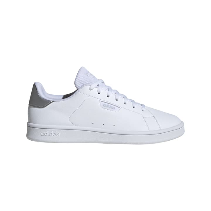 Adidas Urban Court Freizeitschuhe weiss von Adidas