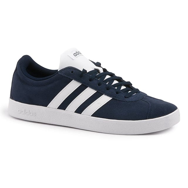 Adidas VL COURT 2.0-10 44.5 von Adidas