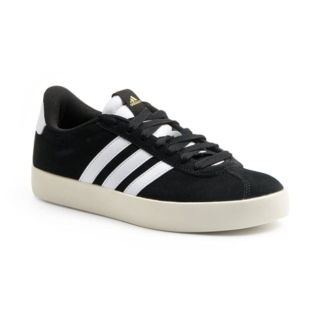 Adidas VL COURT 3.0-7 40.5 von Adidas