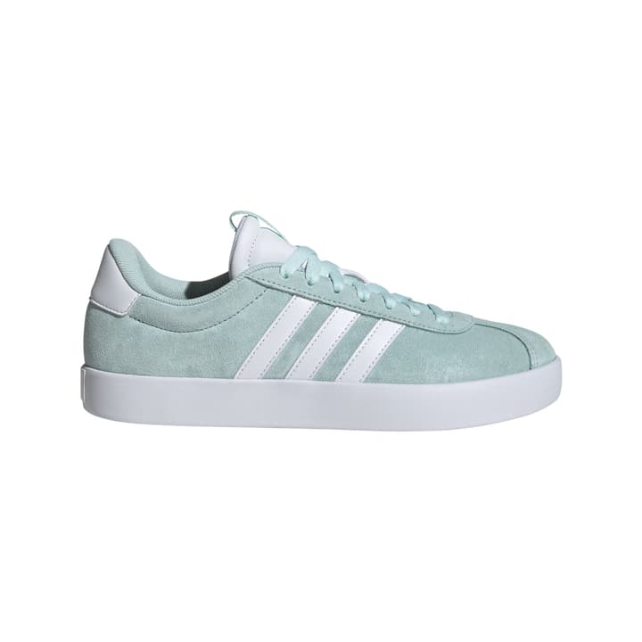 Adidas VL Court 3.0 Freizeitschuhe türkis von Adidas