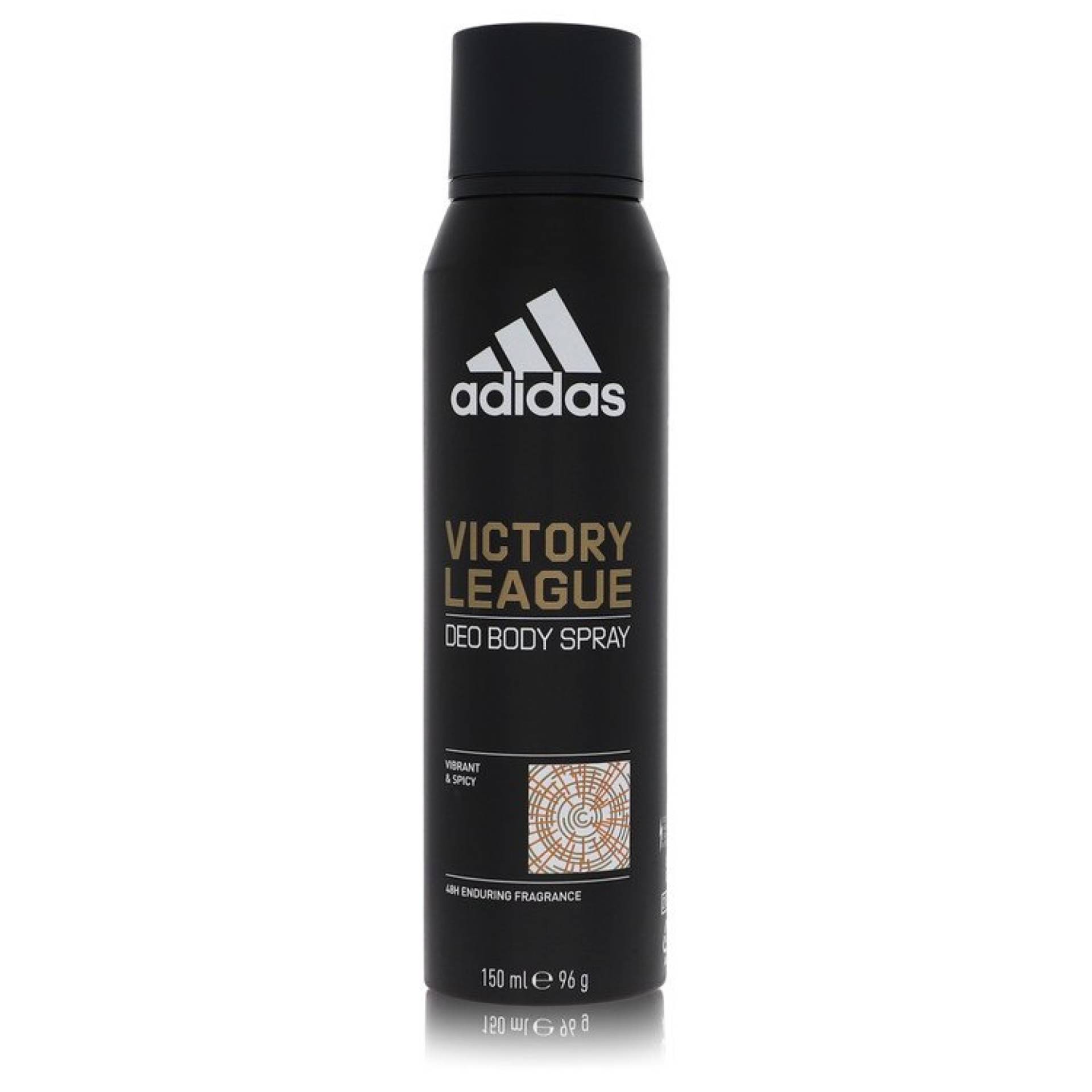 Adidas Victory League Deodorant Body Spray 150 ml von Adidas