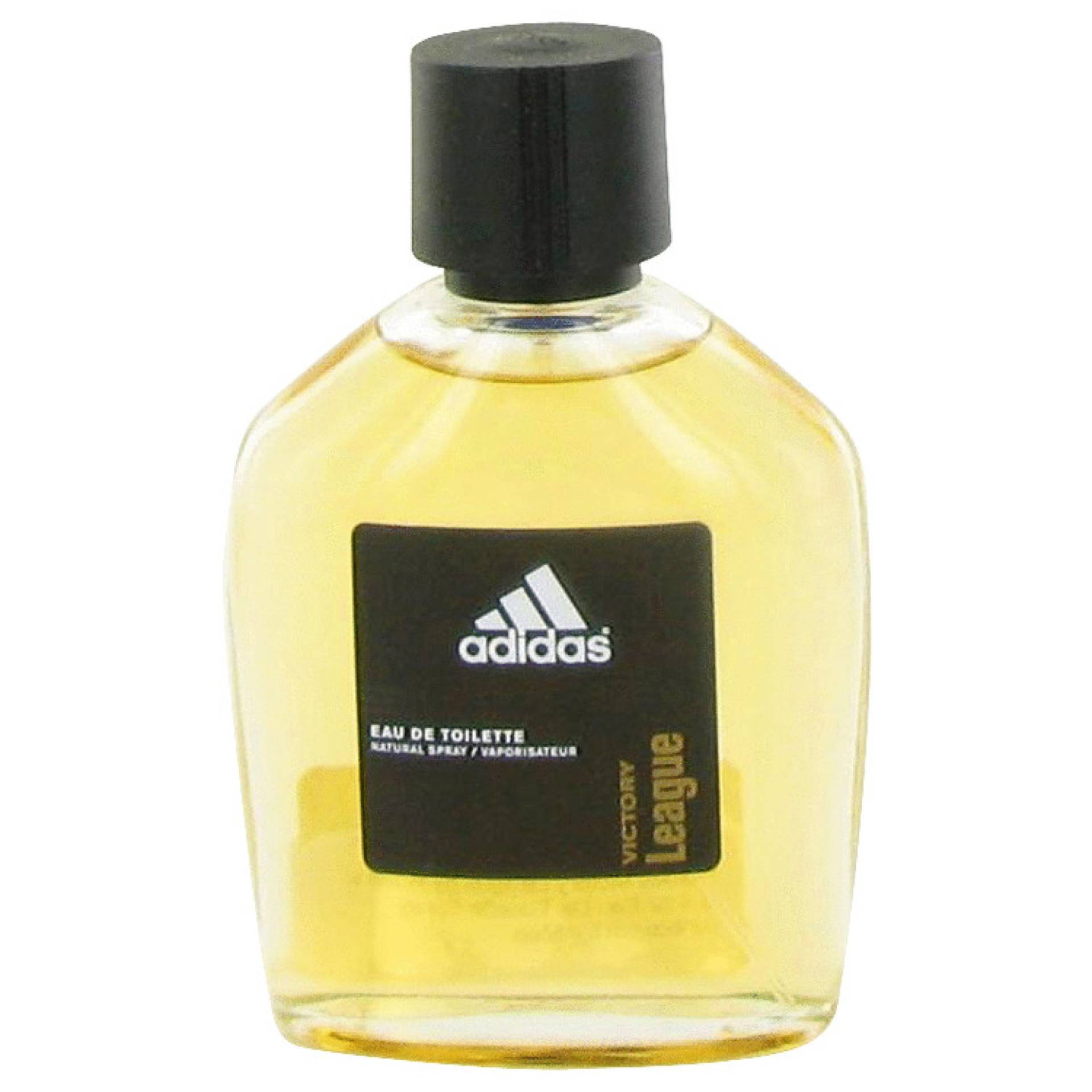 Adidas Victory League Eau De Toilette Spray (unboxed) 100 ml von Adidas