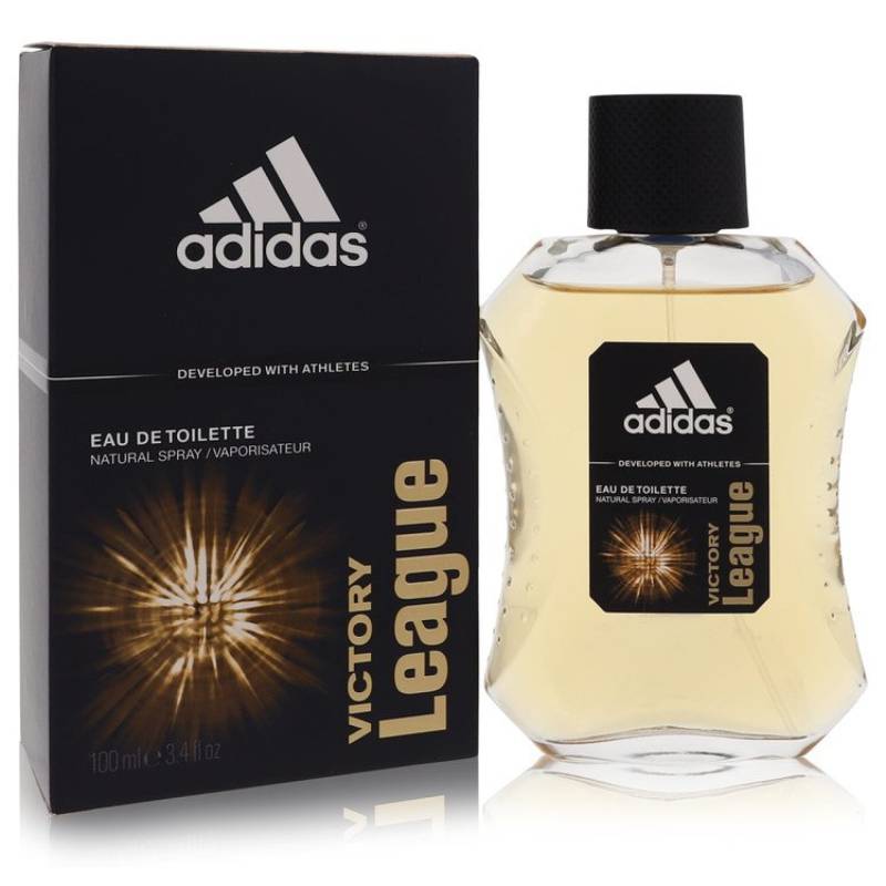 Adidas Victory League Eau De Toilette Spray 100 ml von Adidas