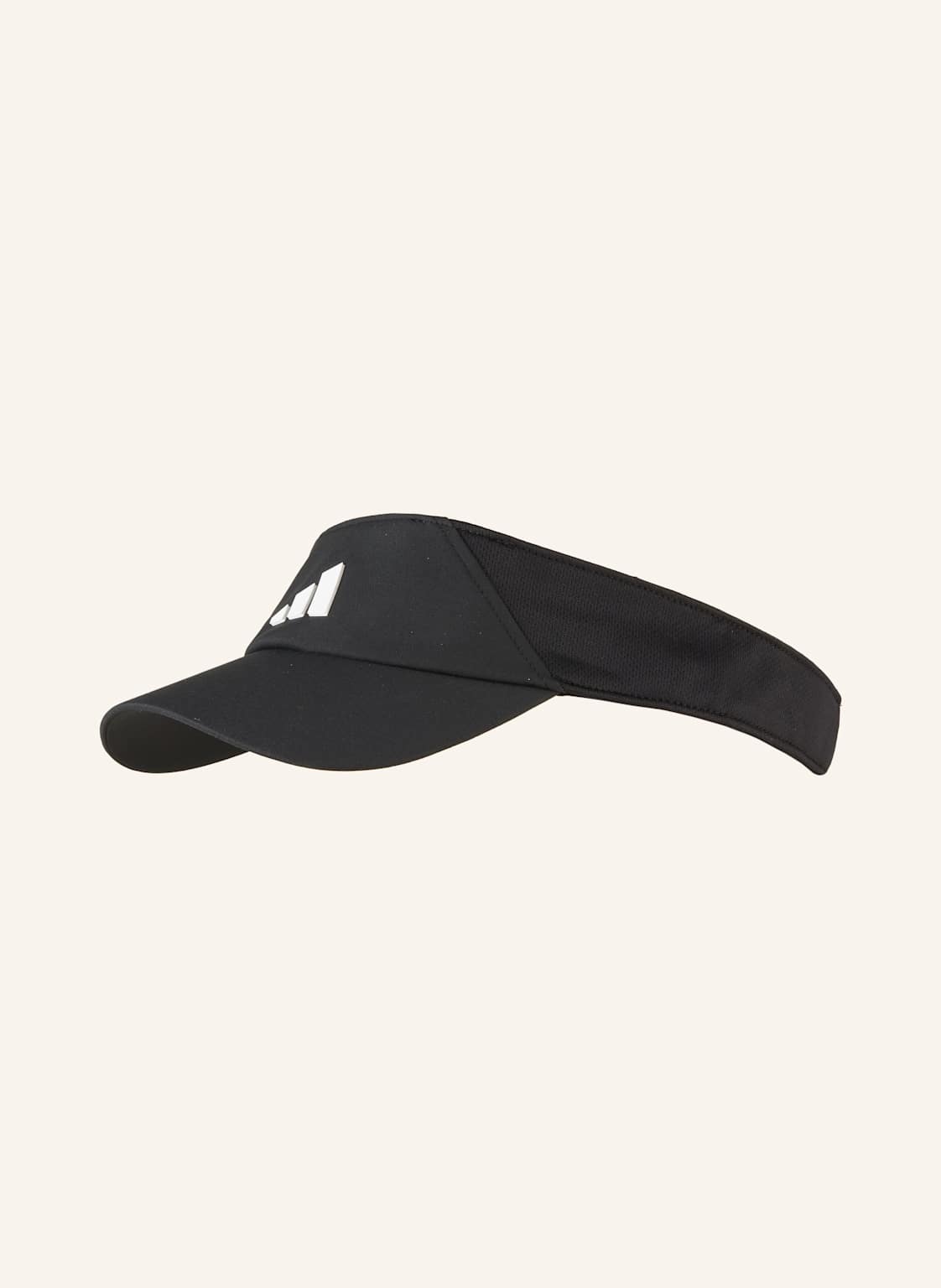 Adidas Visor-Cap Climacool schwarz von Adidas