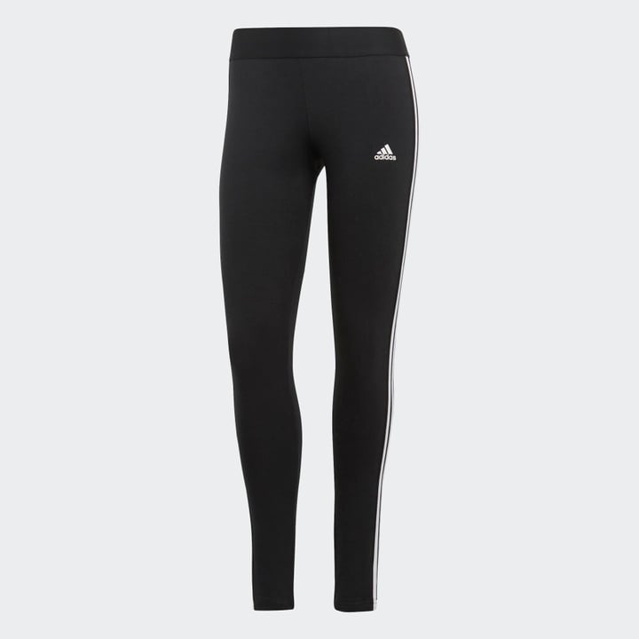 Adidas W 3S LEG Tights schwarz von Adidas