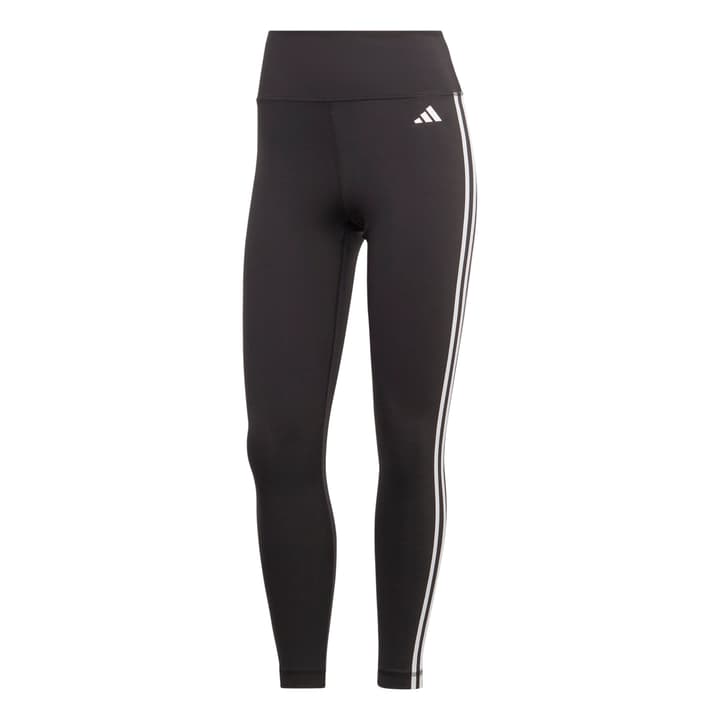 Adidas W Train Essentials 3S HW 7/8 Leggings schwarz von Adidas