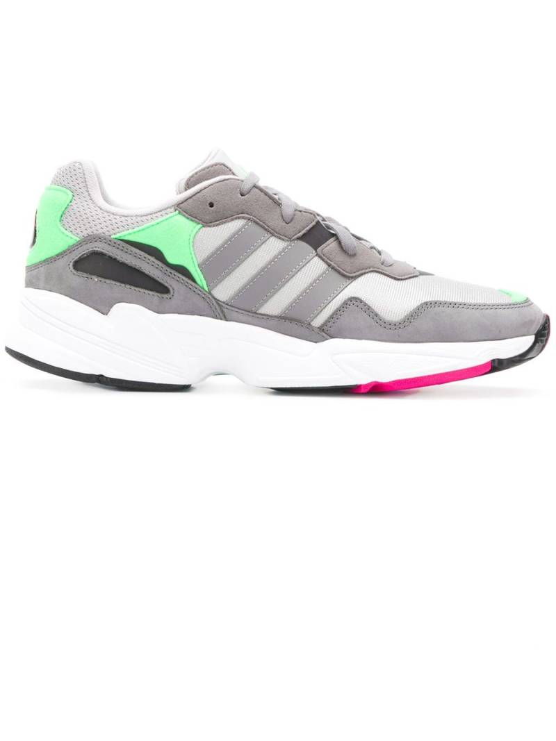 adidas Yung-96 sneakers - Grey von adidas