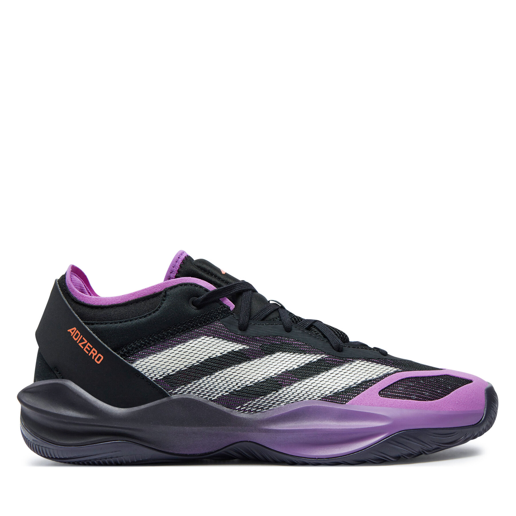 Basketballschuhe adidas Adizero Select 2.0 Low IG6619 Schwarz von Adidas