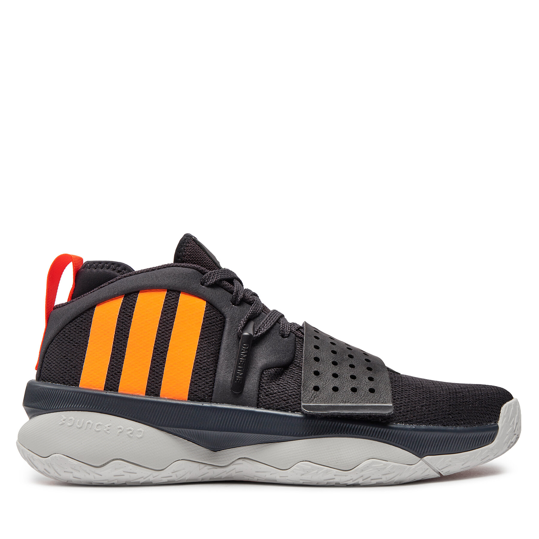 Basketballschuhe adidas Dame 8 EXTPLY IF1512 Violett Basketballschuhe adidas Dame 8 EXTPLY IF1512 Violett von Adidas