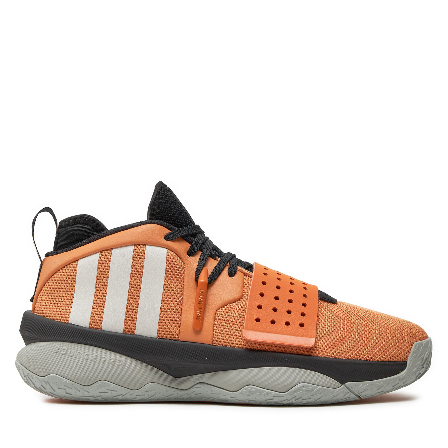 Basketballschuhe adidas Dame 8 EXTPLY IF1515 Orange Basketballschuhe adidas Dame 8 EXTPLY IF1515 Orange von Adidas