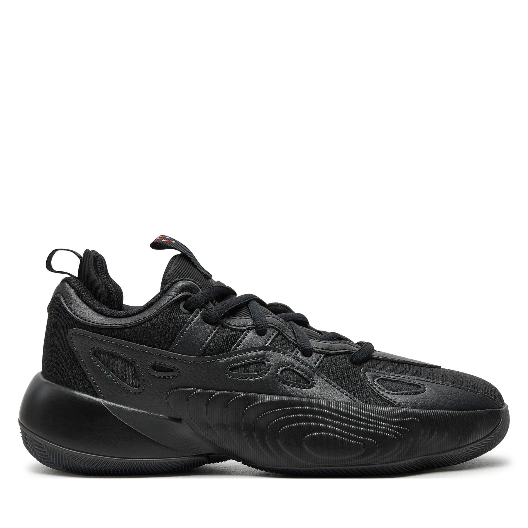 Basketballschuhe adidas Trae Unlimited IG6636 Schwarz von Adidas