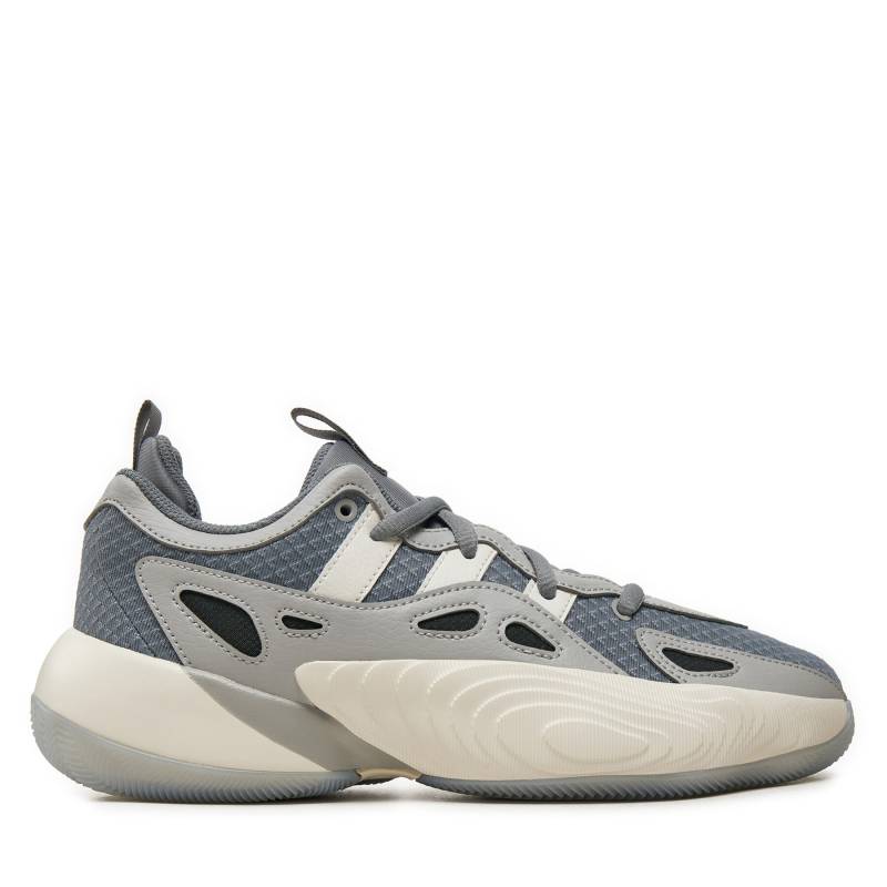 Basketballschuhe adidas Trae Unlimited IG6690 Grau von Adidas