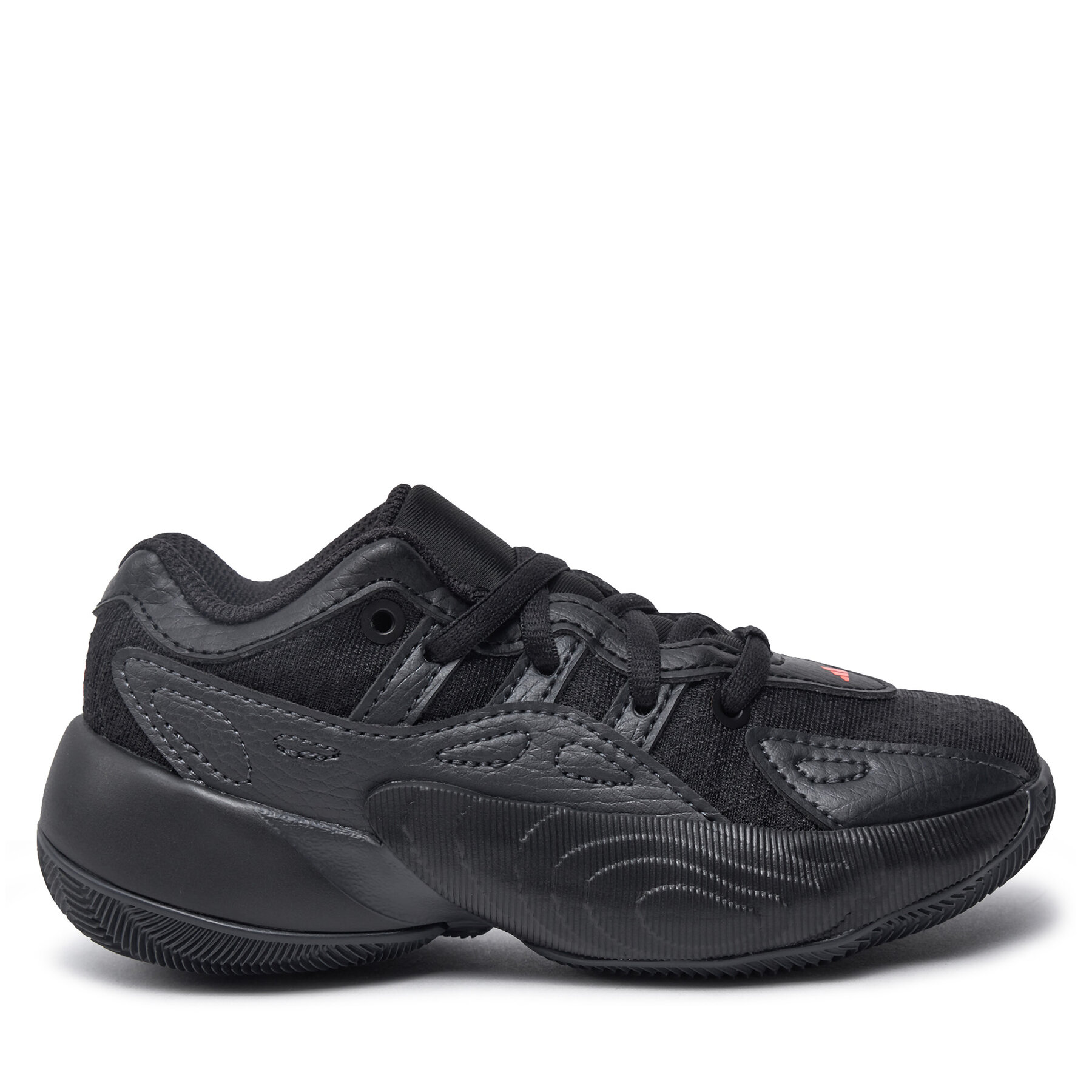 Basketballschuhe adidas Trae Unlimited IG6700 Schwarz von Adidas