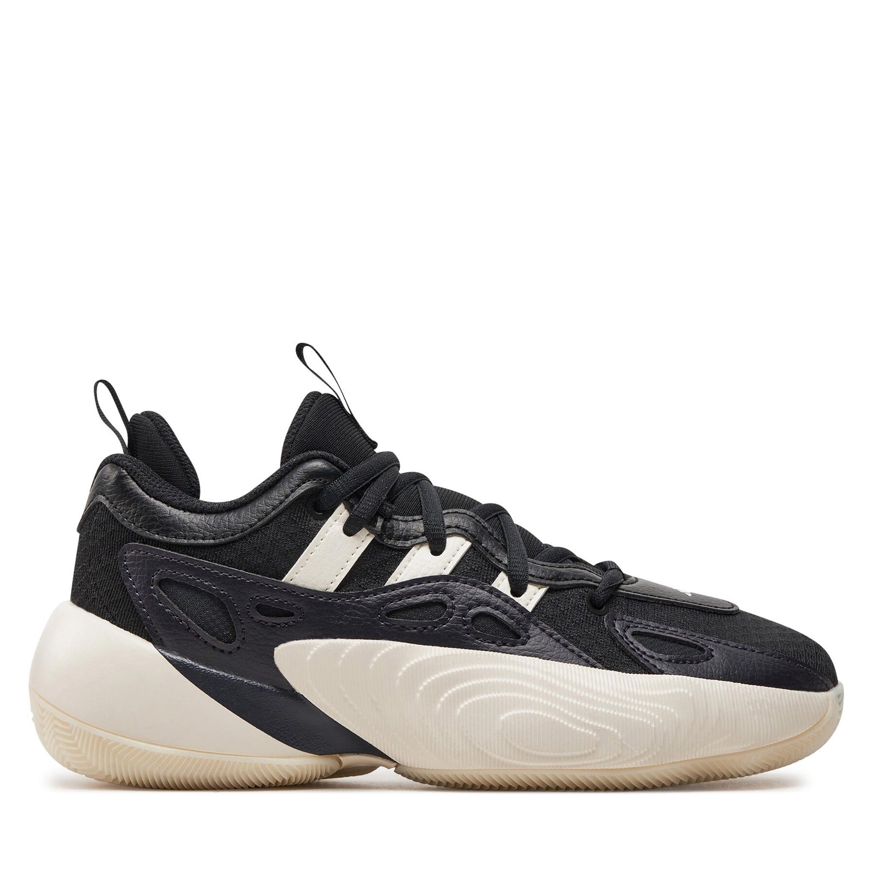 Basketballschuhe adidas Trae Young Unlimited 2 Low Kids IE7885 Schwarz Basketballschuhe adidas Trae Young Unlimited 2 Low Kids IE7885 Schwarz von Adidas