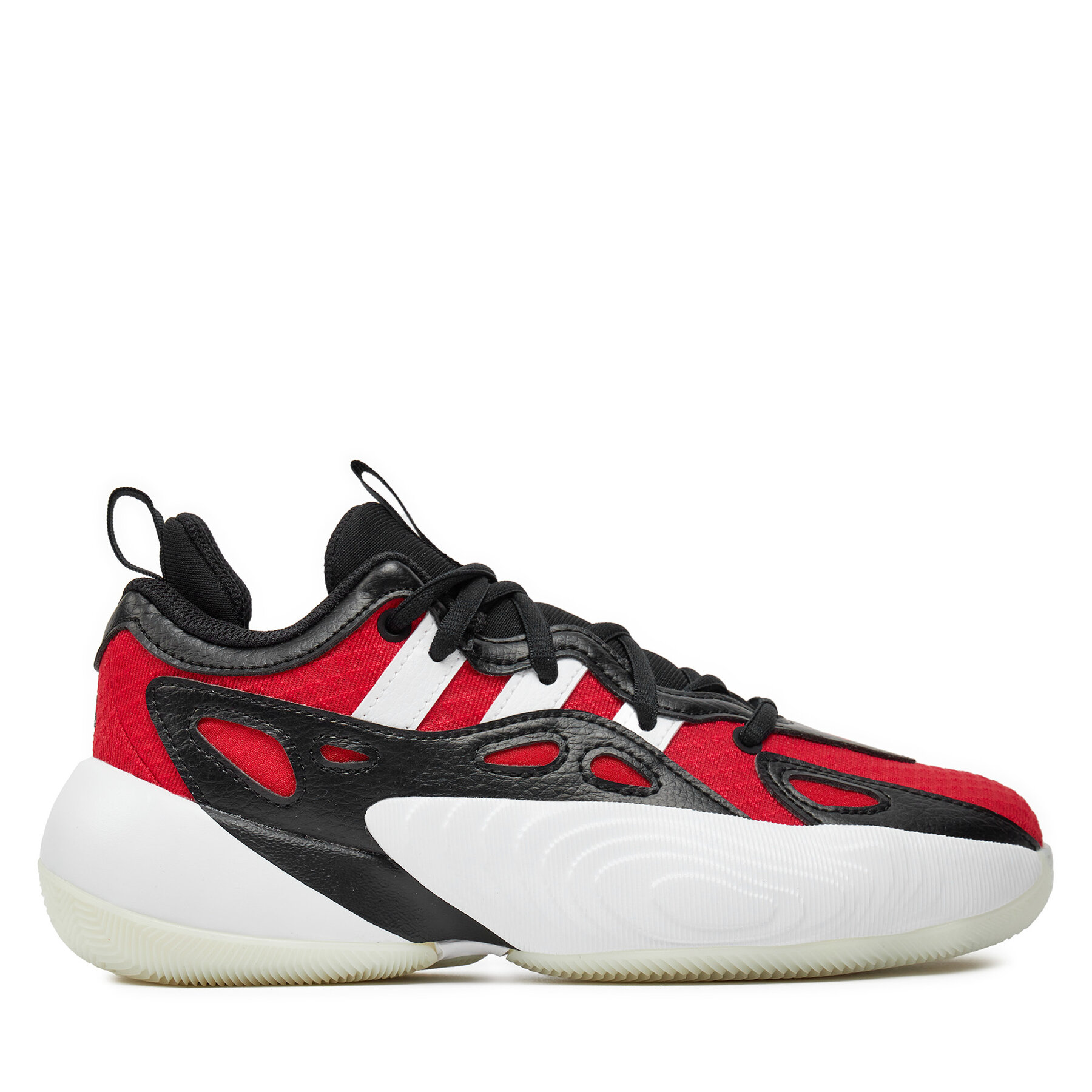 Basketballschuhe adidas Trae Young Unlimited 2 Low Kids IE7886 Rot Basketballschuhe adidas Trae Young Unlimited 2 Low Kids IE7886 Rot von Adidas