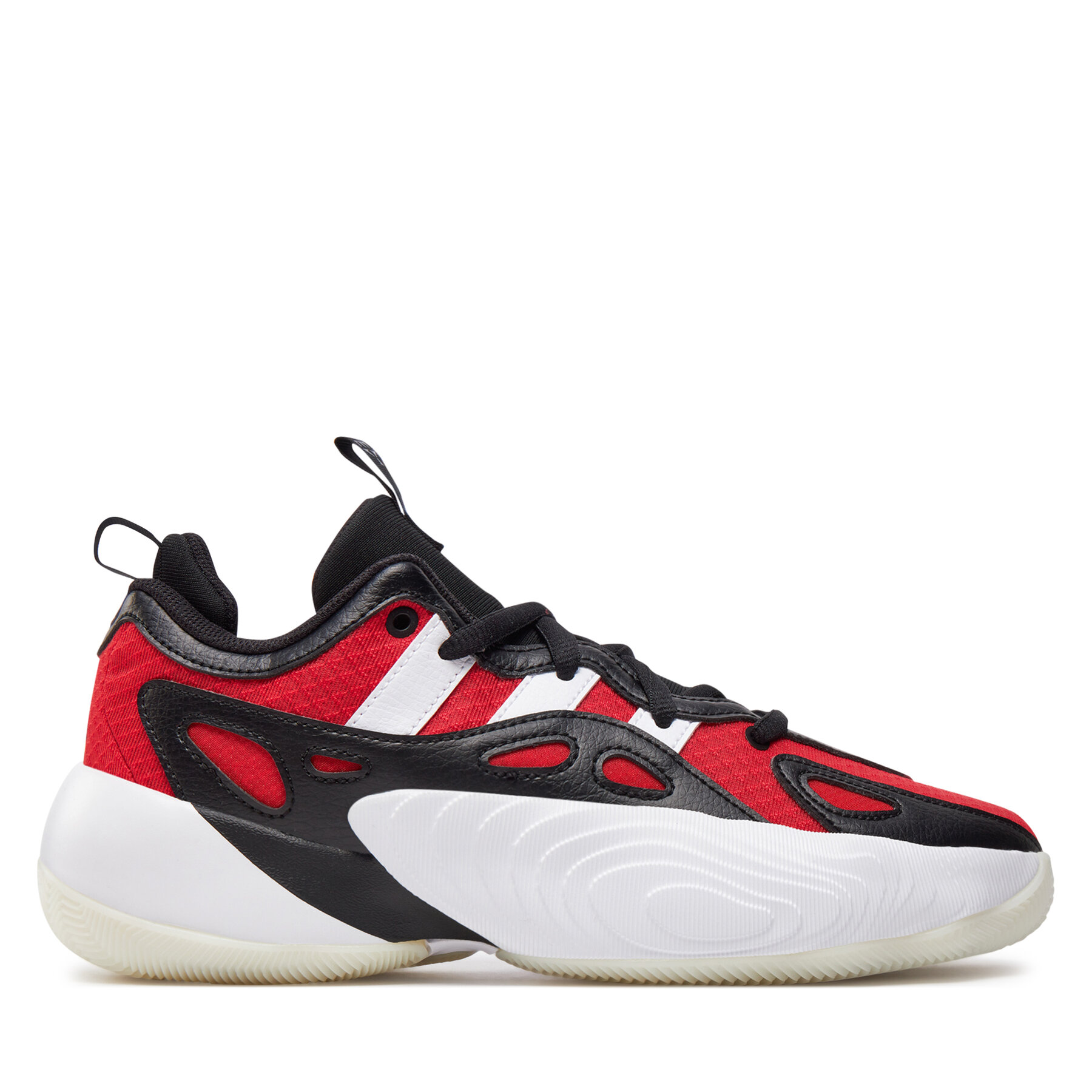 Basketballschuhe adidas Trae Young Unlimited 2 Low Trainers IE7765 Rot Basketballschuhe adidas Trae Young Unlimited 2 Low Trainers IE7765 Rot von Adidas