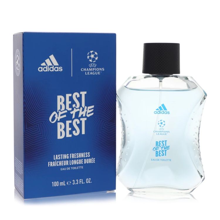 Best Of The Best by Adidas Eau de Toilette 100ml von Adidas