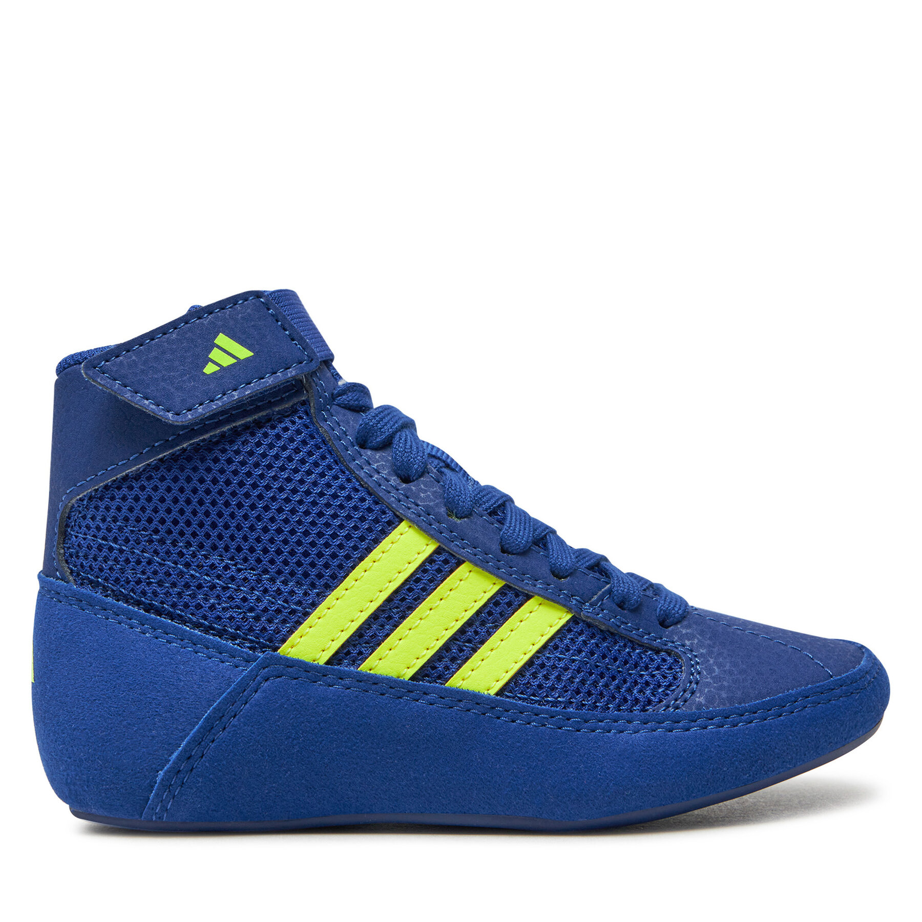 Boxschuhe adidas HVC BD7637 Blau von Adidas