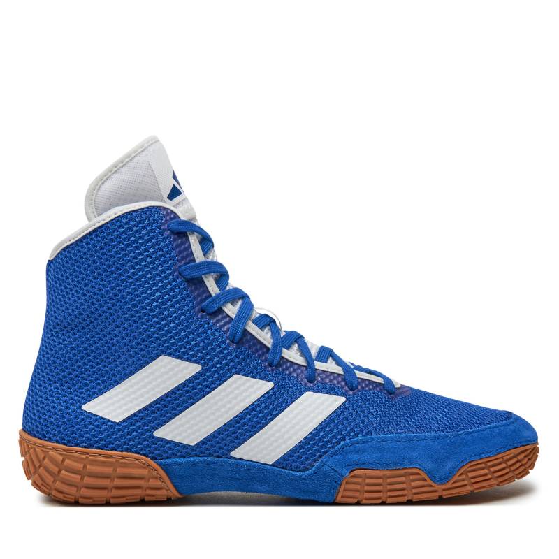 Boxschuhe adidas Tech Fall 2.0 IF9924 Blau von Adidas