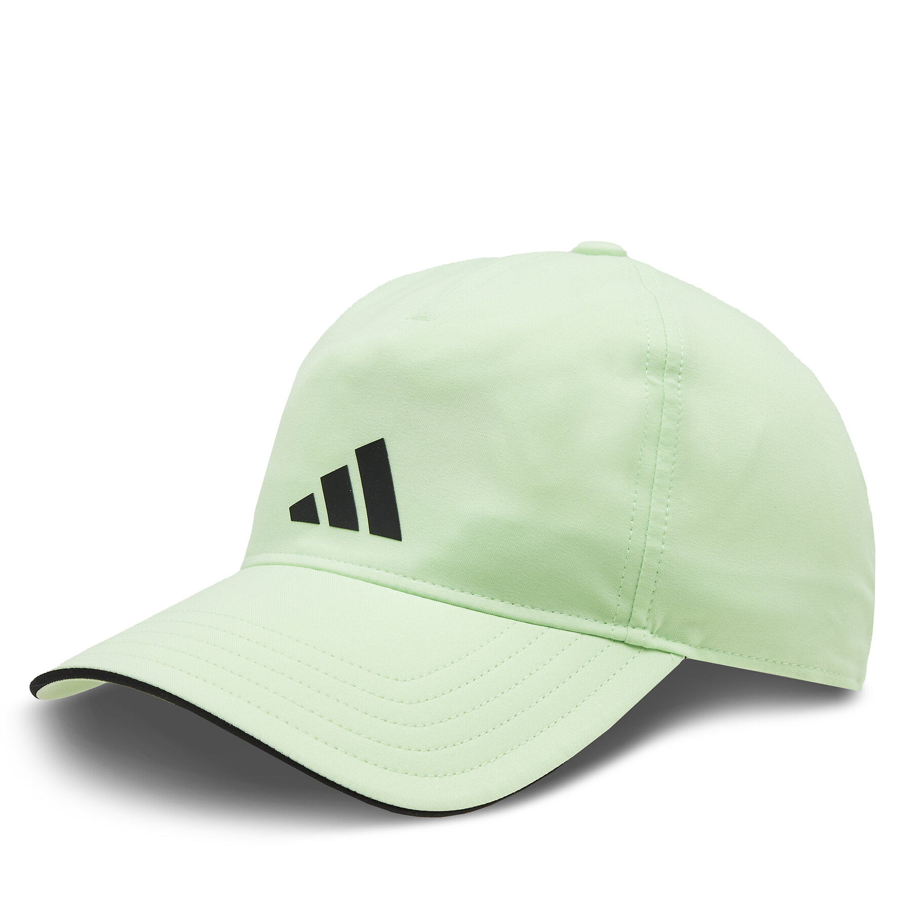 Cap adidas Aeroready Training Running Baseball Cap IP2766 Grün von Adidas