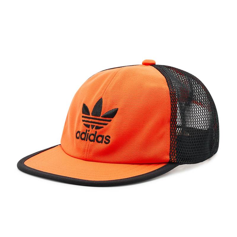 Cap adidas Ar Trucker Cap HL9335 Orange von Adidas