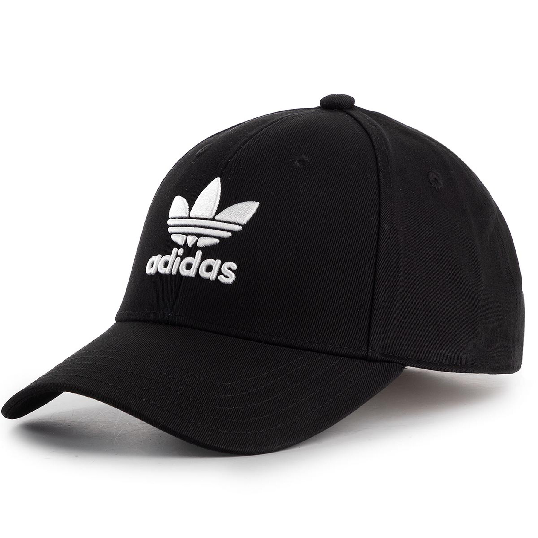 Cap adidas Baseb Class Tre EC3603 Schwarz von Adidas