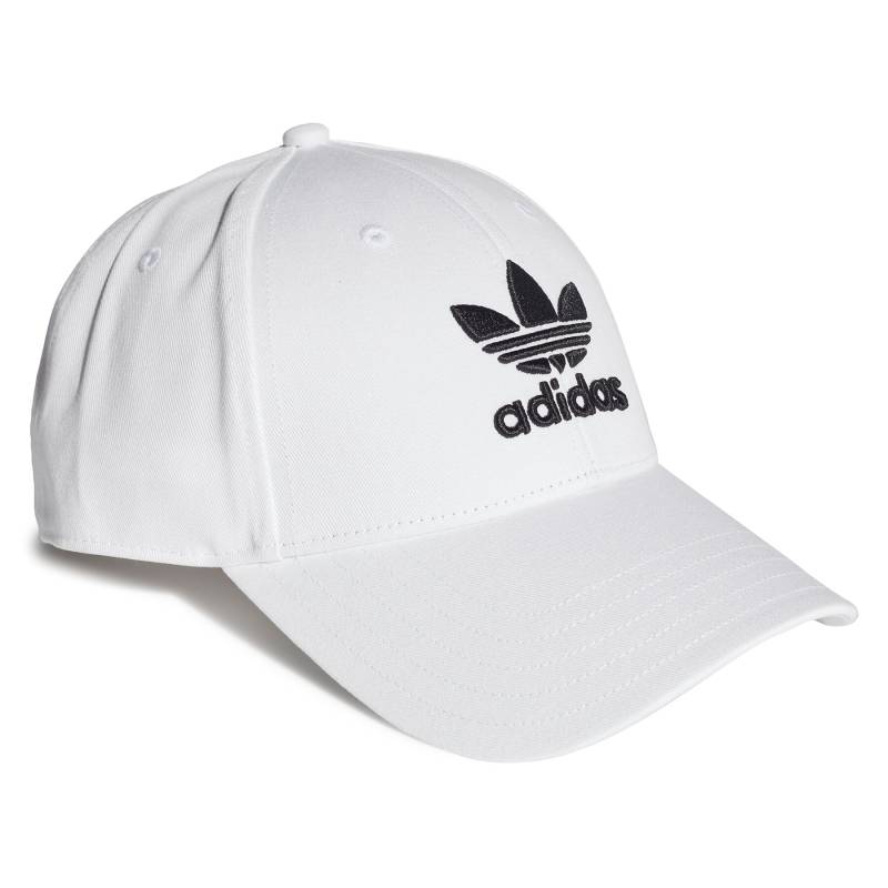 Cap adidas Baseb Class Tre FJ2544 Weiß von Adidas