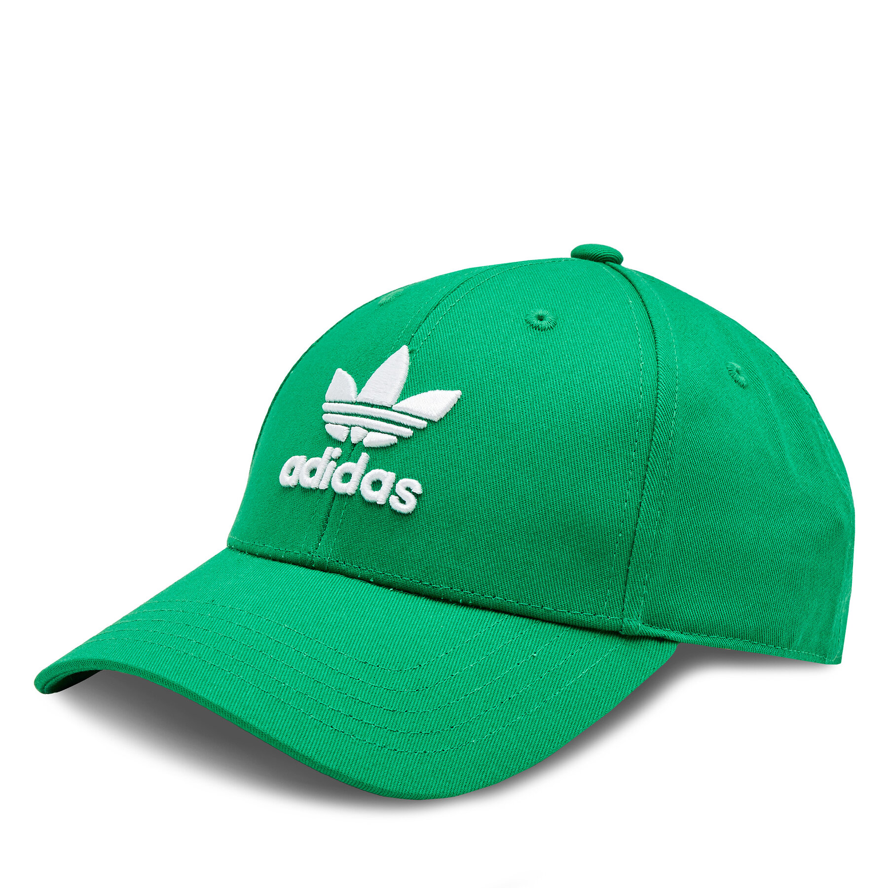 Cap adidas Baseb Class Tre IW1785 Grün von Adidas