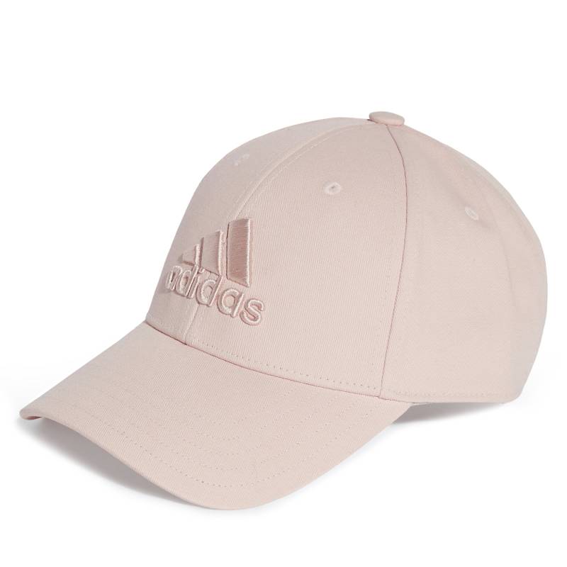 Cap adidas Big Tonal Logo IY7680 Rosa von Adidas