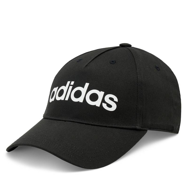 Cap adidas Daily Cap DM6178 Schwarz von Adidas