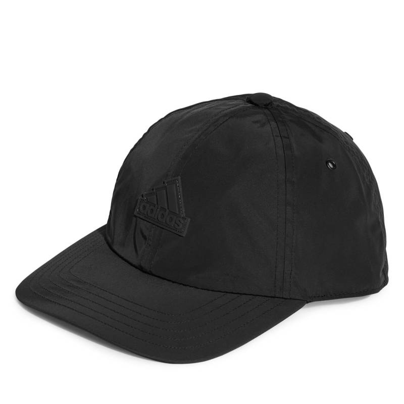 Cap adidas Future Icons Tech Baseball Cap HT2035 Schwarz von Adidas