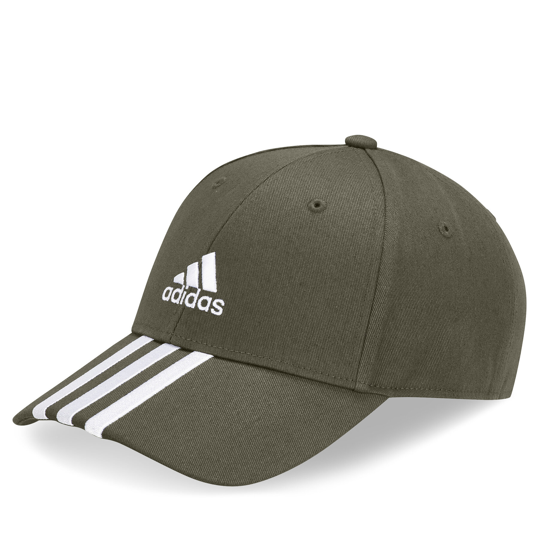 Cap adidas II3511 Grün von Adidas