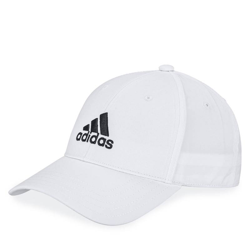 Cap adidas II3552 Weiß von Adidas